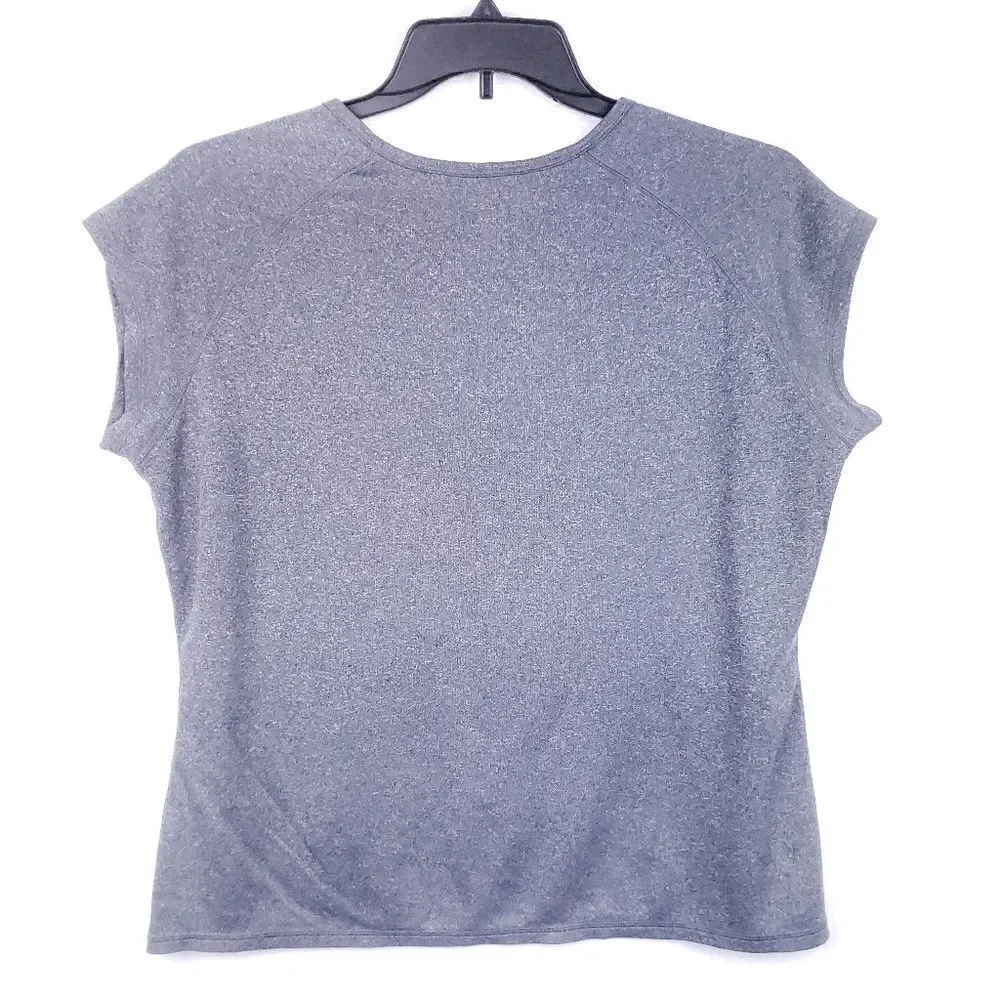 Champion stretchy workout athletic top XXL - Picture 2 of 4